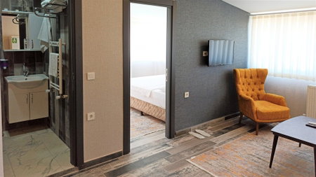City59 Suites & Residence, Tekirdag, Turkey