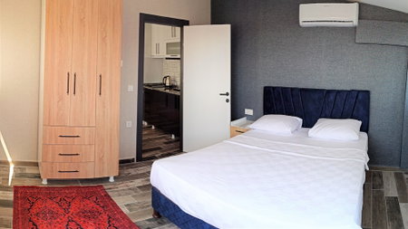 City59 Suites & Residence, Tekirdag, Turkey