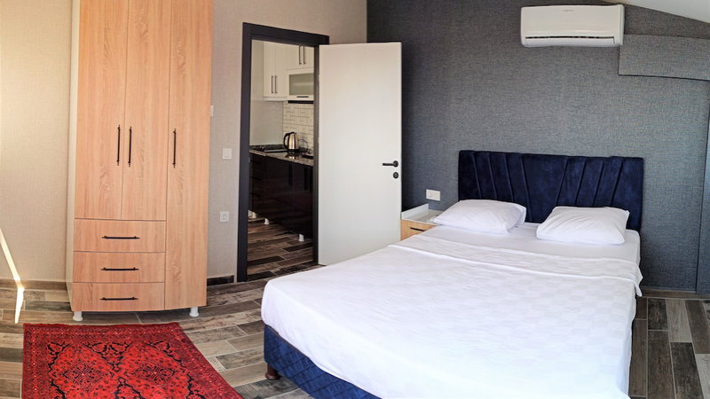 City59 Suites & Residence, Tekirdag, Turkey