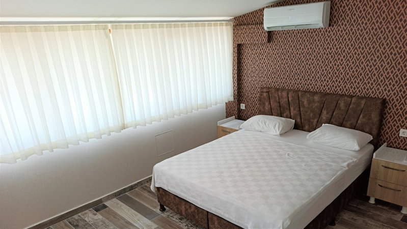 City59 Suites & Residence, Tekirdag, Turkey