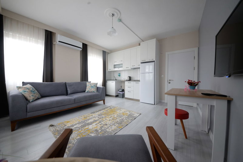 City59 Suites & Residence, Tekirdag, Turkey