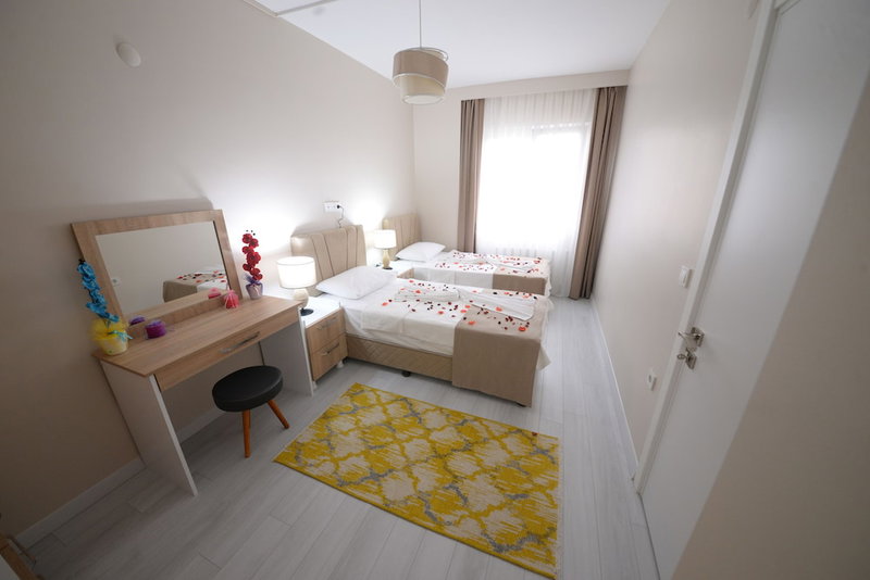 City59 Suites & Residence, Tekirdag, Turkey