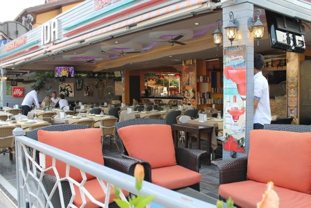 Ida Hotel, Marmaris, Turkey