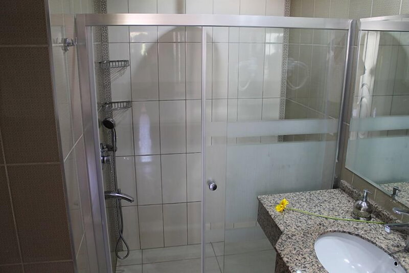 Ida Hotel, Marmaris, Turkey