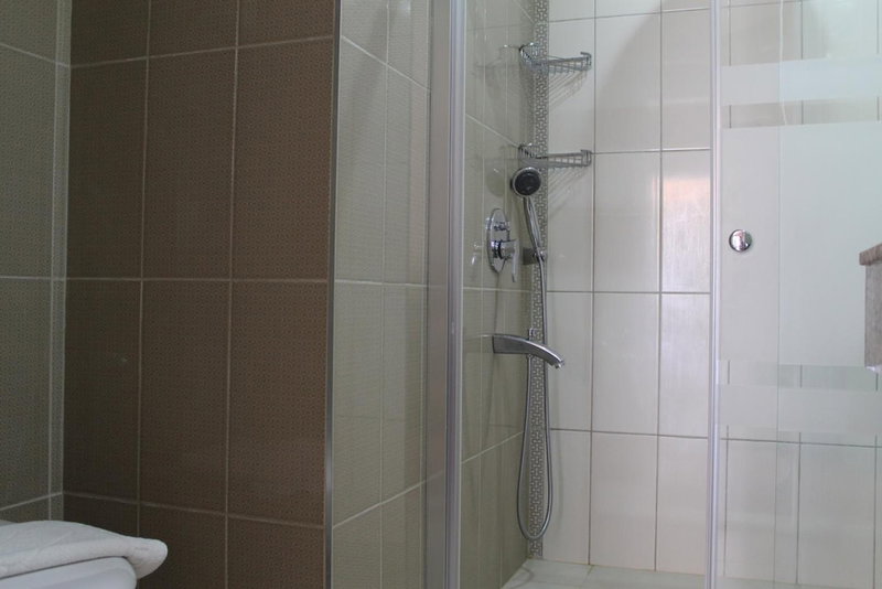Ida Hotel, Marmaris, Turkey