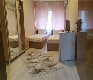 Birol Hotel, Istanbul, Turkey