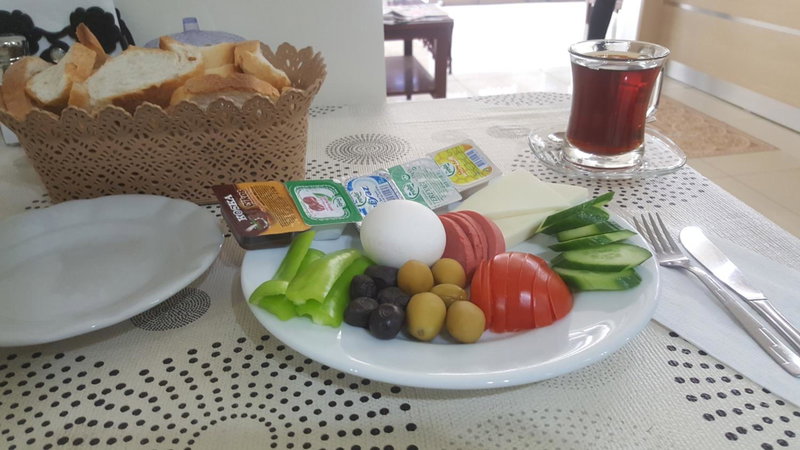 Birol Hotel, Istanbul, Turkey