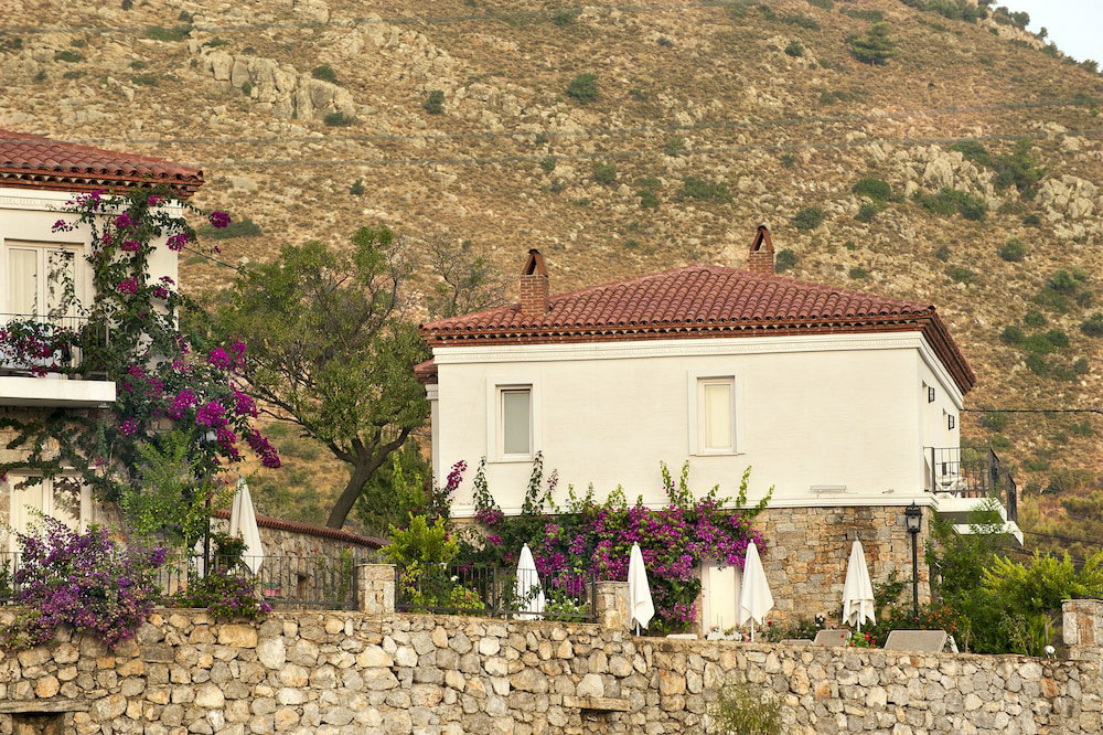 Hotel · Swan Lake Boutique Hotel - Adults Only, Marmaris