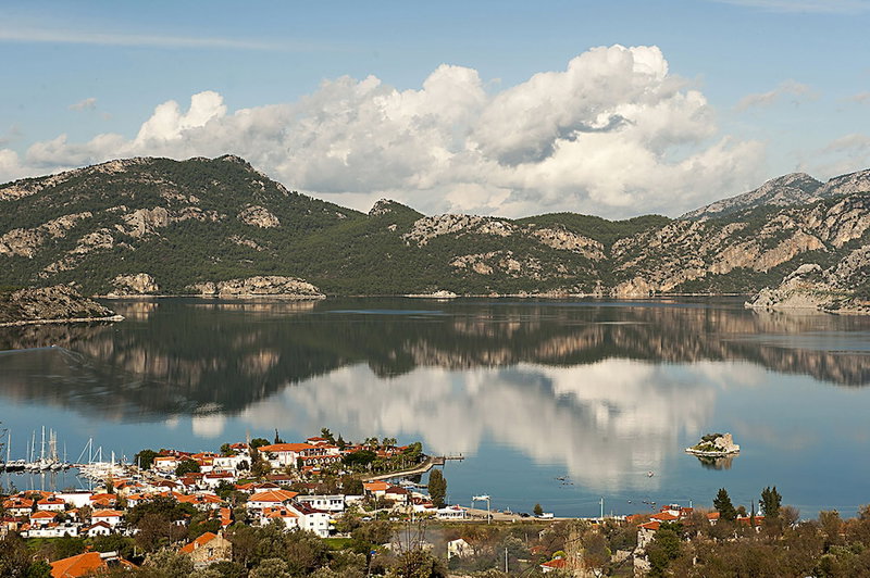 Swan Lake Boutique Hotel - Adults Only, Marmaris, Turkey
