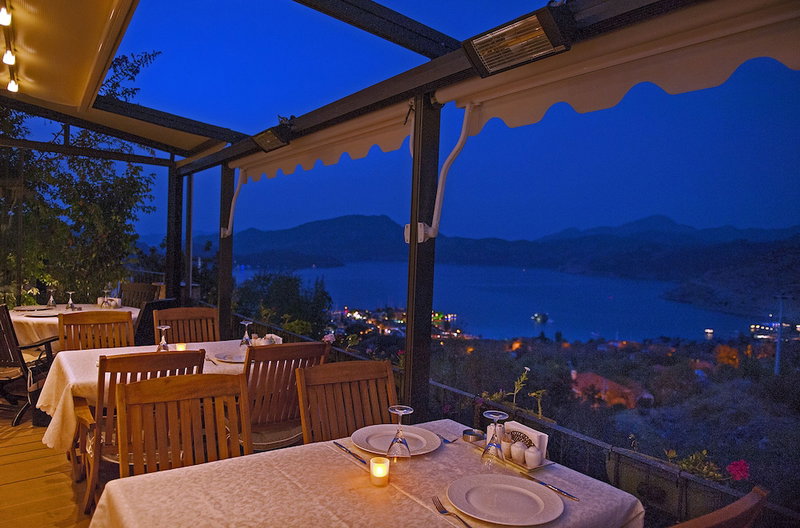 Swan Lake Boutique Hotel - Adults Only, Marmaris, Turkey
