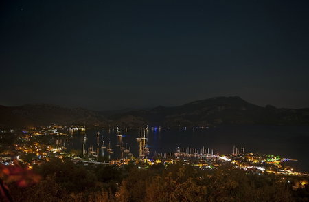 Swan Lake Boutique Hotel - Adults Only, Marmaris, Turkey