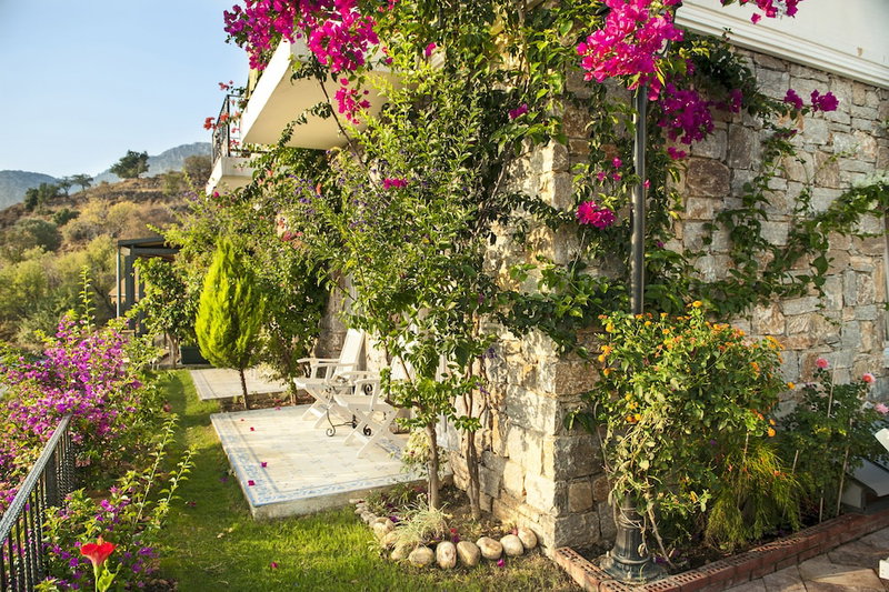 Swan Lake Boutique Hotel - Adults Only, Marmaris, Turkey