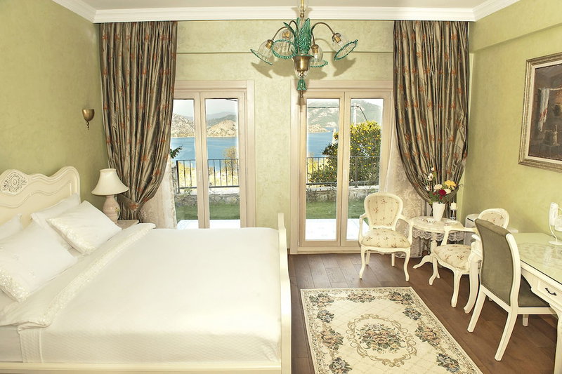 Swan Lake Boutique Hotel - Adults Only, Marmaris, Turkey
