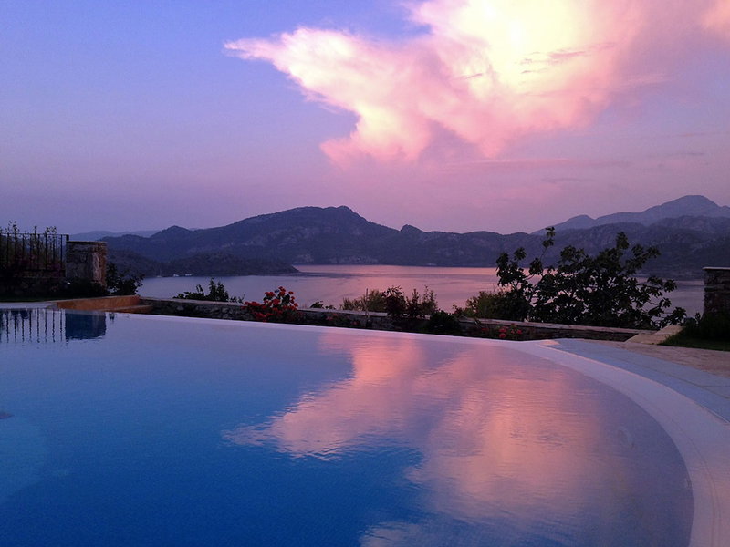 Swan Lake Boutique Hotel - Adults Only, Marmaris, Turkey