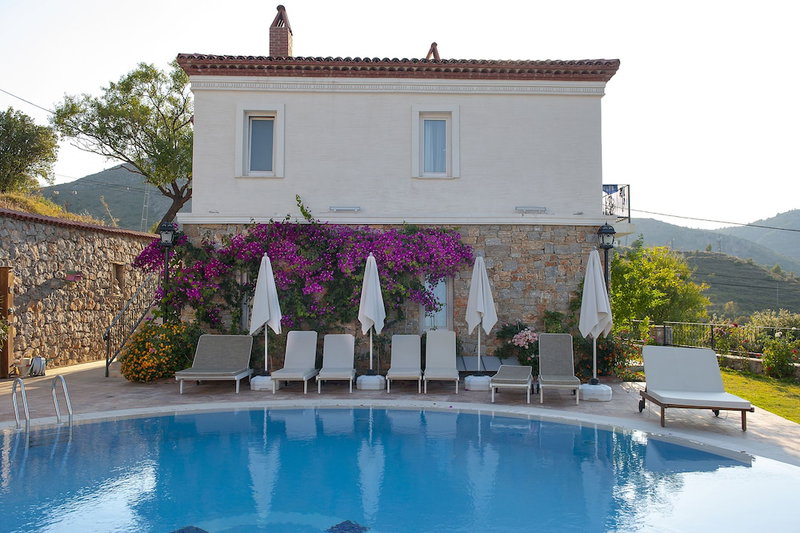 Swan Lake Boutique Hotel - Adults Only, Marmaris, Turkey