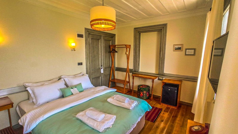 Variante Hotel, Konak, Turkey