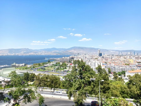 Variante Hotel, Konak, Turkey