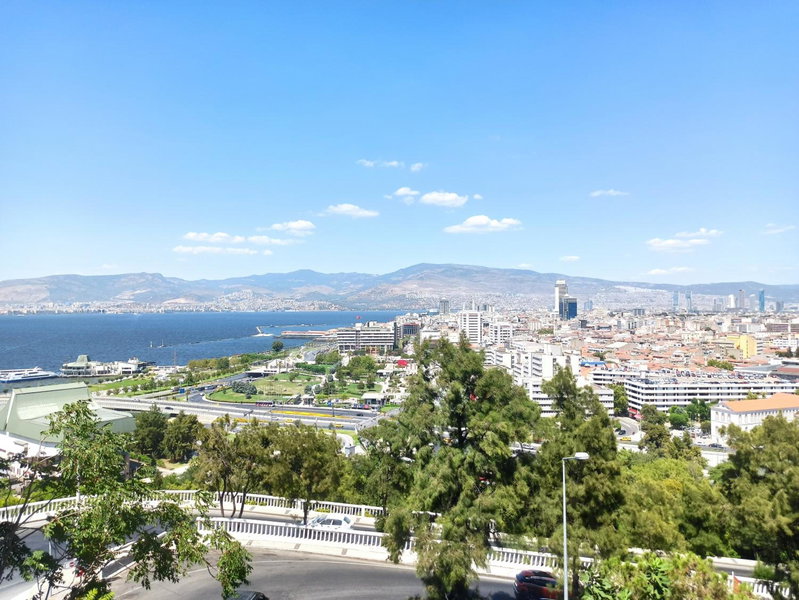 Variante Hotel, Konak, Turkey