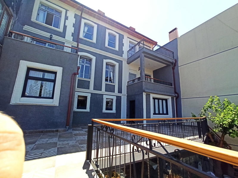 Variante Hotel, Konak, Turkey