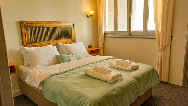 Variante Hotel, Konak, Turkey