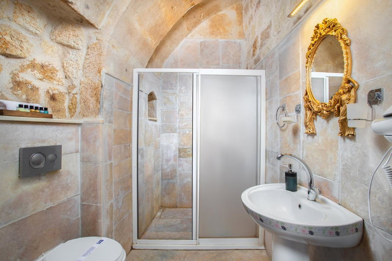 Romantic Cave Hotel, Nevsehir, Turkey