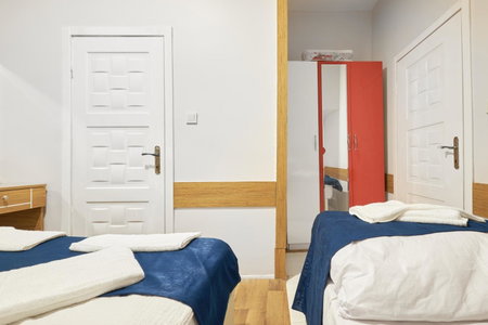 Central Suites Taksim, Istanbul, Turkey