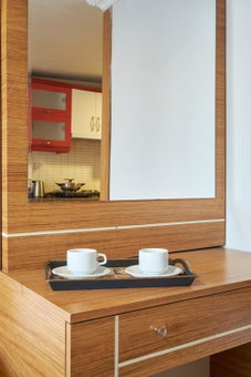 Central Suites Taksim, Istanbul, Turkey