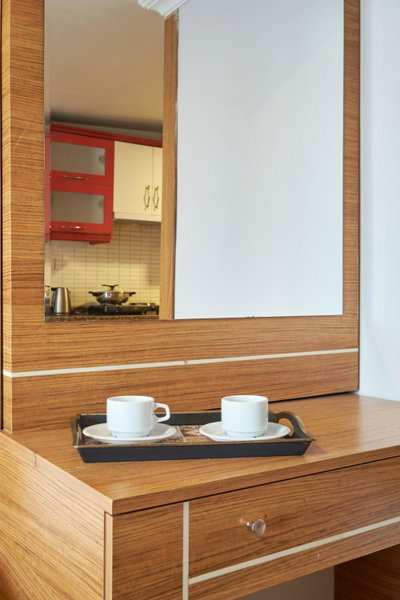 Central Suites Taksim, Istanbul, Turkey