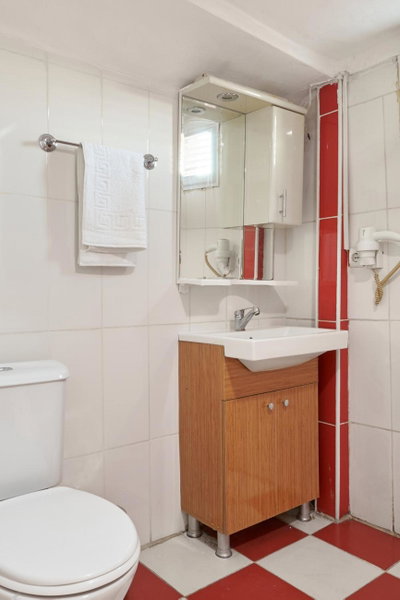 Central Suites Taksim, Istanbul, Turkey