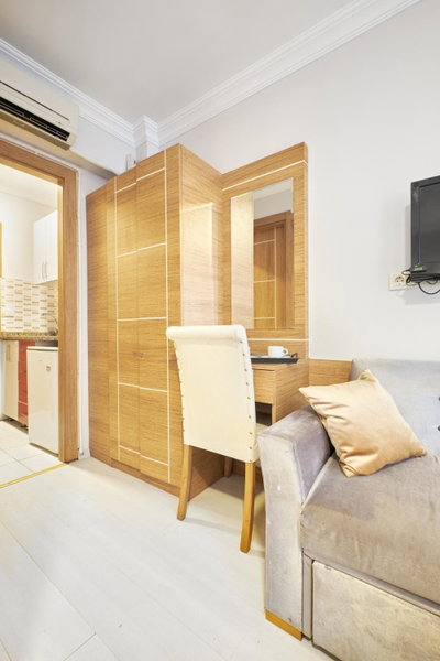 Central Suites Taksim, Istanbul, Turkey
