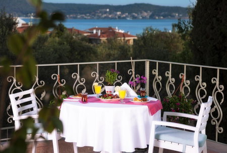 Cunda Fora Hotel, Ayvalık, Turkey