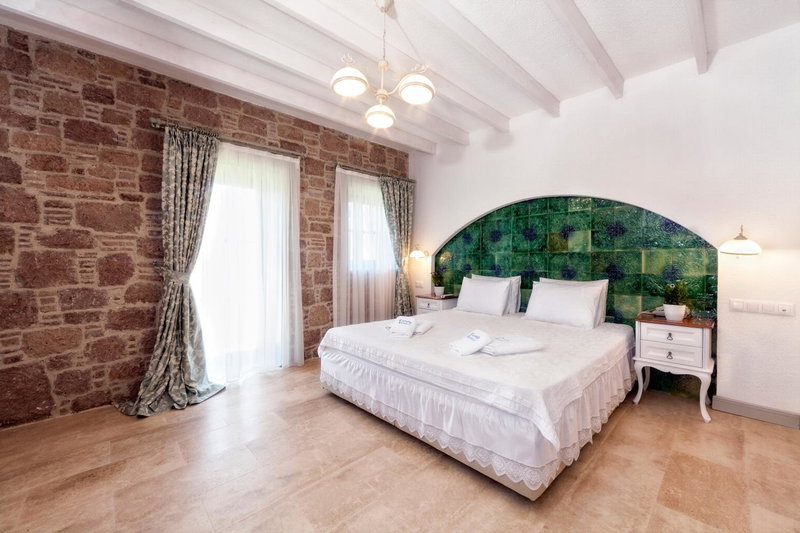 Cunda Fora Hotel, Ayvalık, Turkey