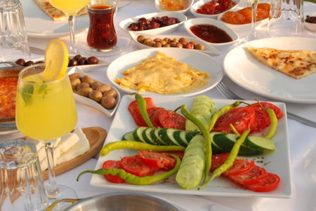 Cunda Fora Hotel, Ayvalık, Turkey