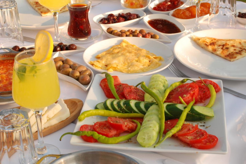 Cunda Fora Hotel, Ayvalık, Turkey