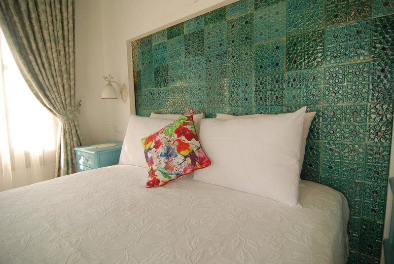Cunda Fora Hotel, Ayvalık, Turkey