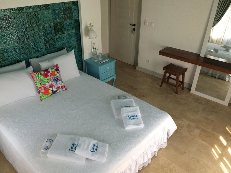 Cunda Fora Hotel, Ayvalık, Turkey