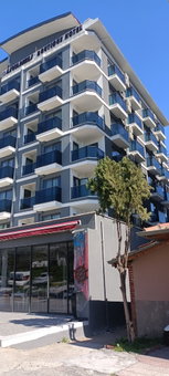 Livaneli Boutique Otel, Alanya, Turkey