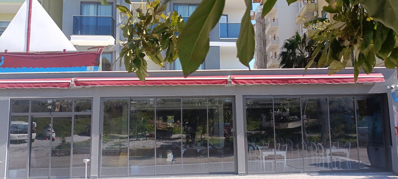 Livaneli Boutique Otel, Alanya, Turkey