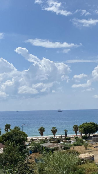 Livaneli Boutique Otel, Alanya, Turkey