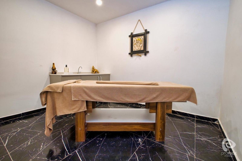 Laristone Suite Spa Hotel, Antalya, Turkey