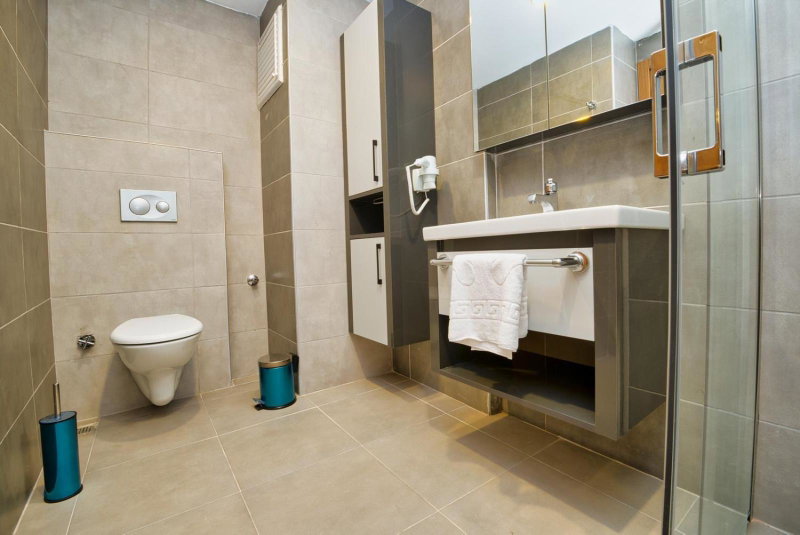 Laristone Suite Spa Hotel, Antalya, Turkey
