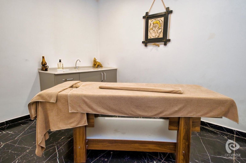Laristone Suite Spa Hotel, Antalya, Turkey