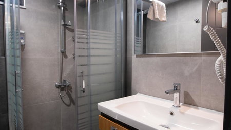 OPERA SUITES Apart Hotel, Antalya, Turkey