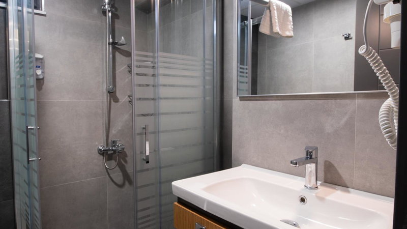 OPERA SUITES Apart Hotel, Antalya, Turkey