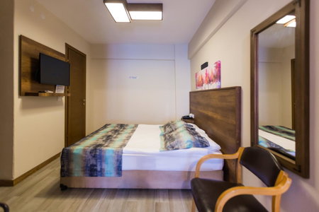 Old Town Boutique Hotel, Kusadası, Turkey