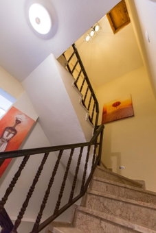 Old Town Boutique Hotel, Kusadası, Turkey