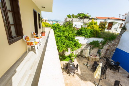 Old Town Boutique Hotel, Kusadası, Turkey