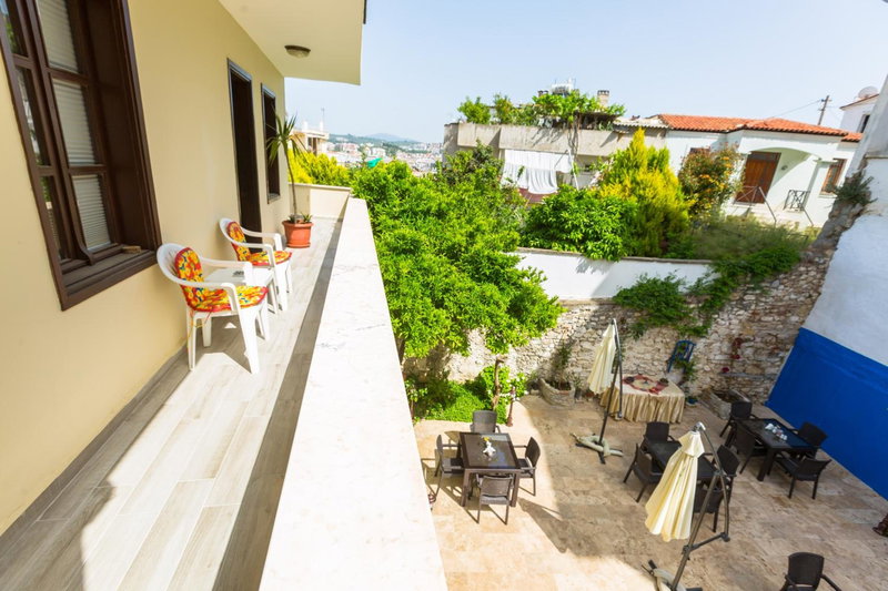 Old Town Boutique Hotel, Kusadası, Turkey