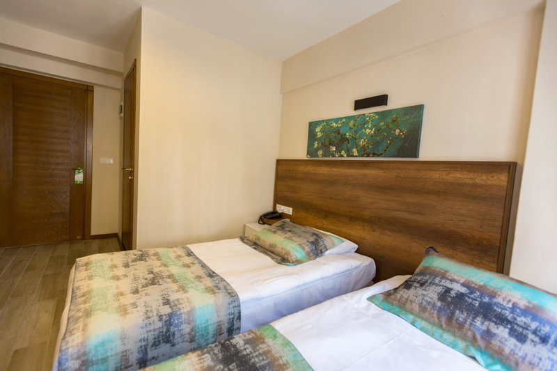 Old Town Boutique Hotel, Kusadası, Turkey