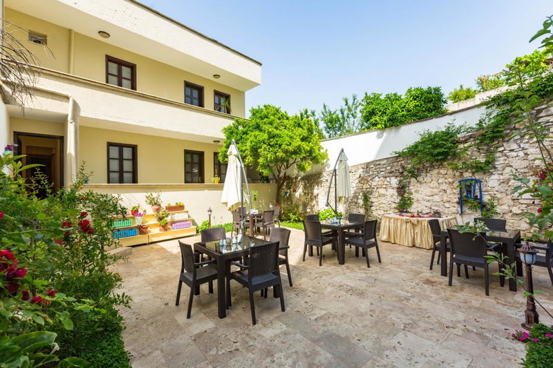 Old Town Boutique Hotel, Kusadası, Turkey